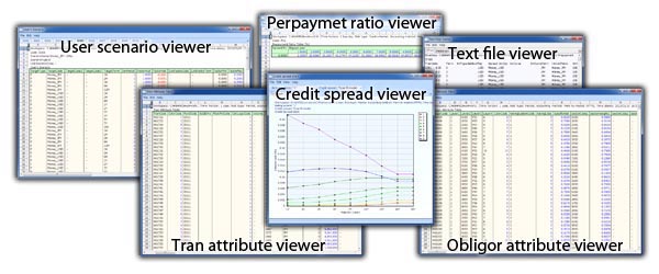 The new NtInsight for Market and Credit Risk allows users to view input and output files from within the system.