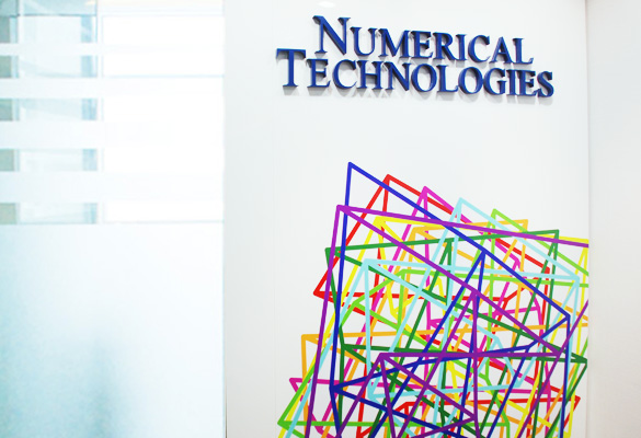 Numerical Technologies Singapore